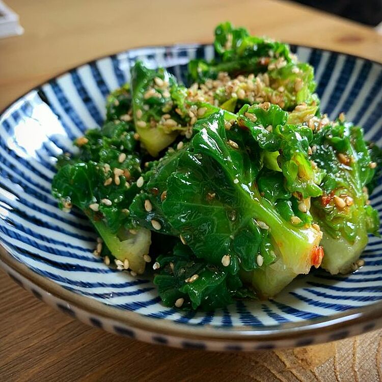 見た目もかわいくて栄養満点 春を感じる プチヴェールのおいしいアレンジレシピ おうちごはん