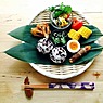 朝ごはんに #和ンプレート！明日からお手本にしたい和食盛り付けテクニックまとめ