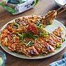 おうちで手軽に楽しむ韓国料理！みんなが大好きな「チヂミ」のアレンジレシピ9選