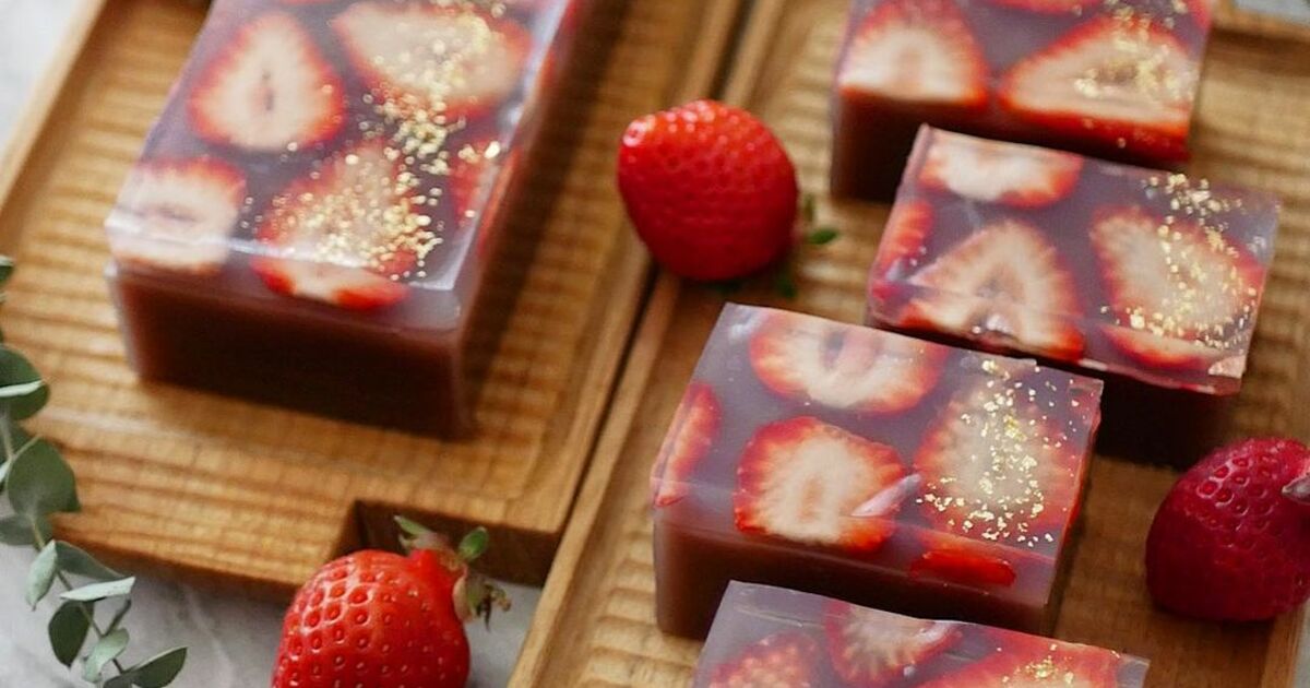 やさしい甘さとおいしさにほっこり。実はアレンジ豊富なあんこの手作り 