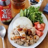 焼肉だけじゃない！「焼肉のたれ宮殿 中辛」をいろんな肉料理に使ってみよう