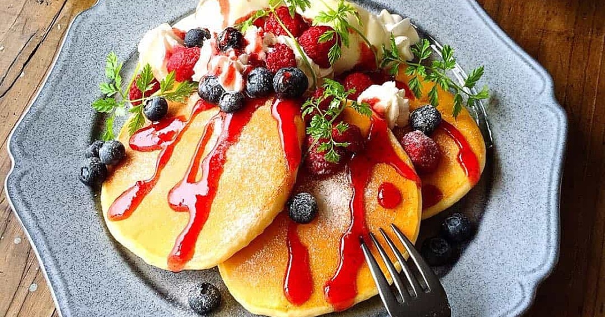 おうちごはんインタビュー vol.13】 @mizuki_31cafe さん | おうちごはん