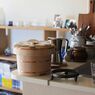 炊きたてごはんをおいしく保存。木製から陶器まで、おすすめの「おひつ」7選