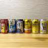 まだまだブームが継続中！人気のレモンサワー飲み比べてみました～後編～