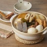 寒い冬の献立におすすめ。味噌と豆乳を使ったあったか冬レシピ～鍋料理編～