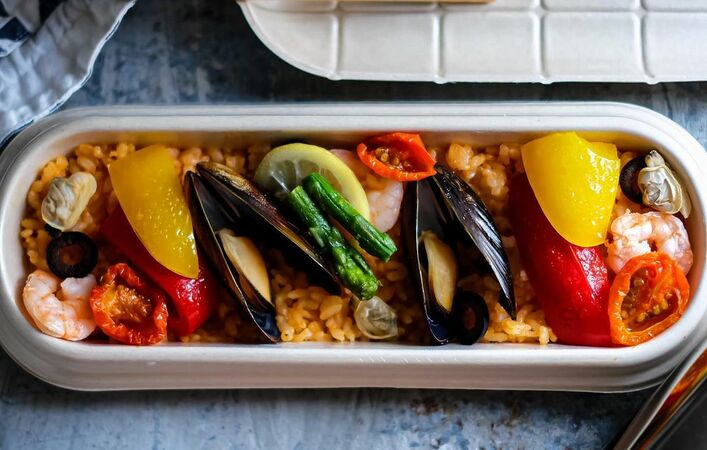 栄養バランスもおいしさも大満足！わたしにぴったりのメニューが見つかる冷凍弁当