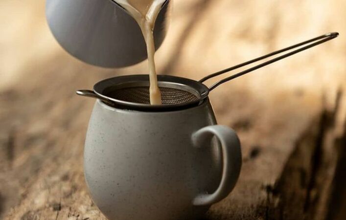 心も体もぽかぽかに！ドリンクでもスイーツでも、自家製チャイのおいしい楽しみ方