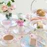 おうちでヌン活しませんか？春のお茶会はおうちアフタヌーンティーで決まり！