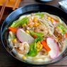 お肉も野菜もとれて体ポカポカ！これ一杯で大満足できる、冷凍うどんアレンジ