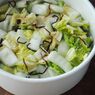  おうちにある野菜で作ろう！簡単なのにお箸が止まらない、漬け物レシピ7選