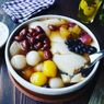 ヘルシーで手軽なのがうれしい！休日に大人が楽しむひんやりスイーツのレシピ4選
