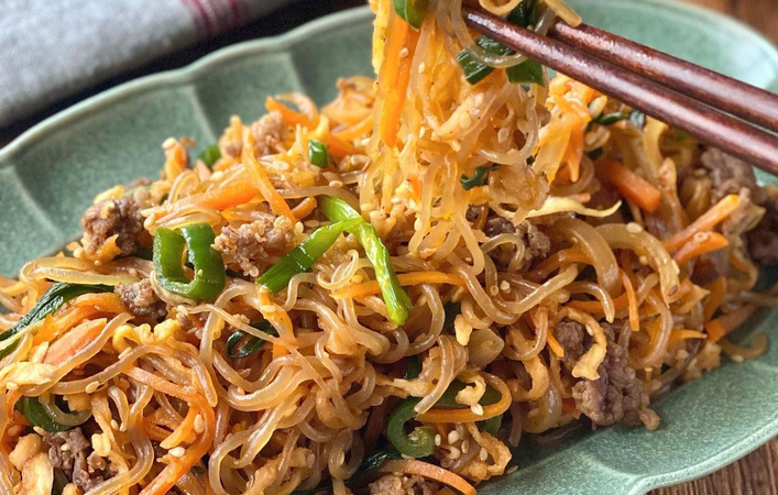 煮物だけじゃない！お財布にやさしくて栄養満点、切り干し大根の絶品ごちそうレシピ
