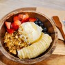 韓国の流行が日本にも！ヘルシーでおいしい「グリークヨーグルト」の楽しみ方