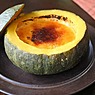 見るだけで頬がゆるんじゃう、かぼちゃスイーツはいかがですか？