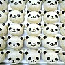 パンダおにぎりはいかが？かわいすぎる見た目におもわずにやり