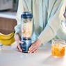 【編集部レポ】進化が止まらない！どこでも使える「コードレスミキサー」
