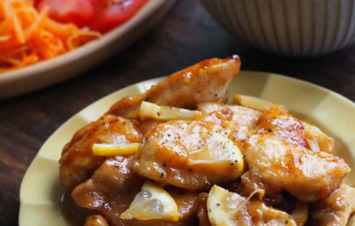 夏こそ食べたい！ジューシー＆ヘルシーな「鶏むね肉」レシピ6選