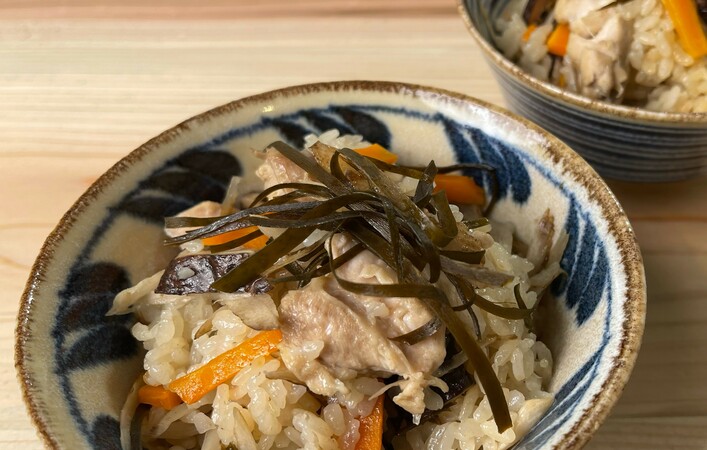 どんな料理にも合う♪富山のお米「富富富」は普段使いにぴったり！