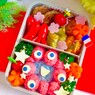 おうちで食べる万博！人気キャラ「ミャクミャク」モチーフのアイデア料理5選