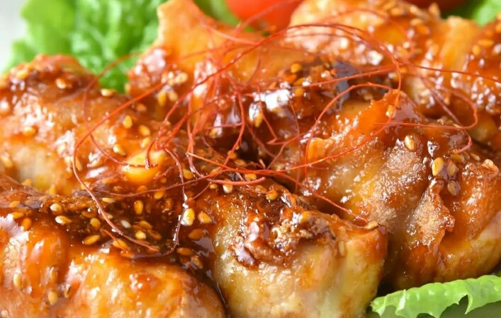 ヤンニョムチキンだけじゃない！韓国の万能合わせ調味料「ヤンニョム」の活用レシピ