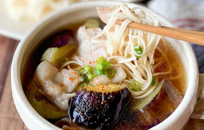 毎日でも飽きずに食べられる！「そうめんつけだれ」のおいしいアレンジ術