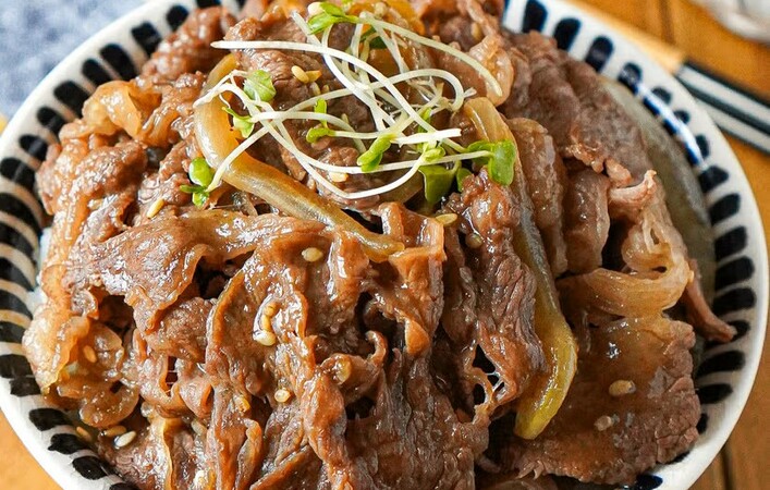 「焼き肉の日」に作りたい！おうちで楽しむスタミナ満点レシピ