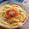和洋中とアレンジ豊富！暑い日にうれしい「冷凍うどん×レンチン」のレシピ8選