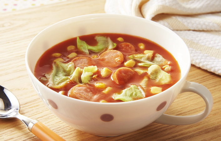 【編集部レポ】野菜、食べてますか？プラス1皿できる簡単レシピを紹介