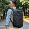 通勤リュックはこれで決まり！おしゃれも軽さも叶える「ABLE CARRY」