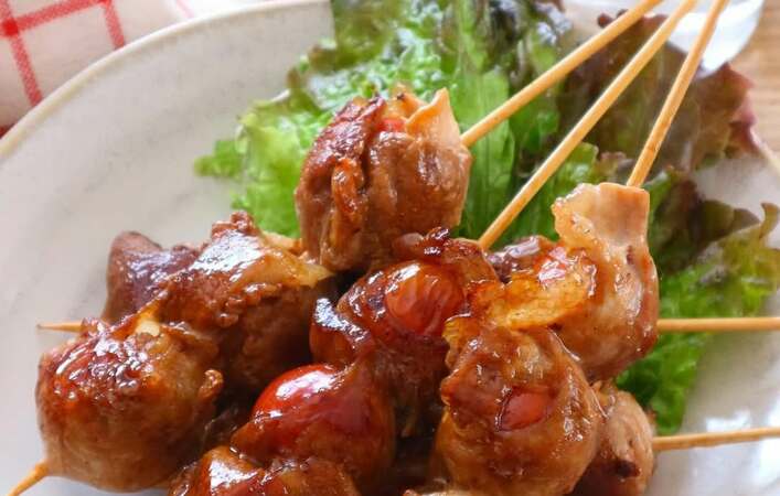 9月4日は「串の日」。おうちで楽しめる串レシピ5選をご紹介！