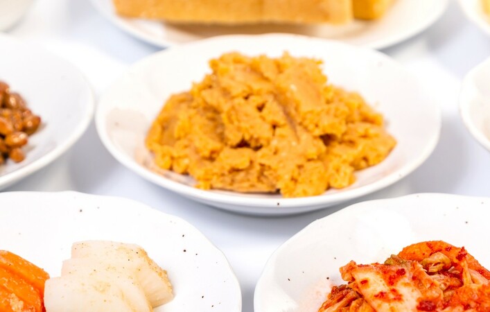 毎日のごはんで「腸活」を！楽しく続けるアイデアレシピ