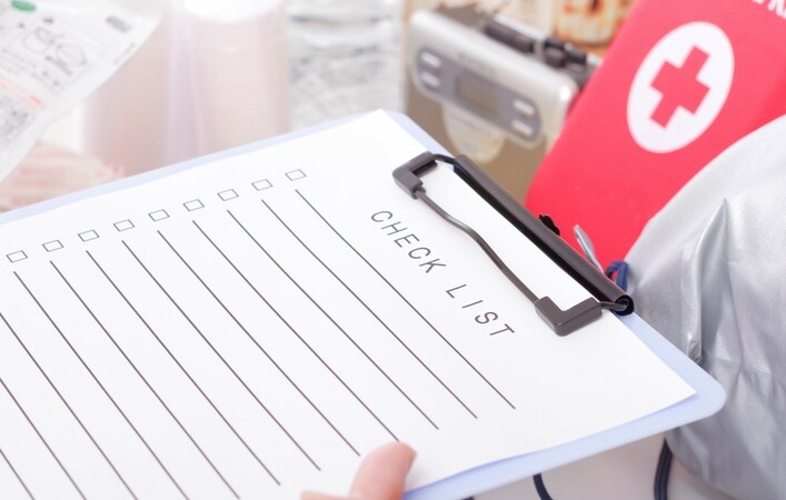 「防災の日」だから見直そう！夏の防災アイデア5選