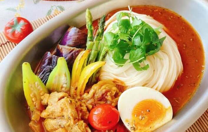 8月31日の「野菜の日」に食べたい！手軽でおいしいヘルシーレシピ4品