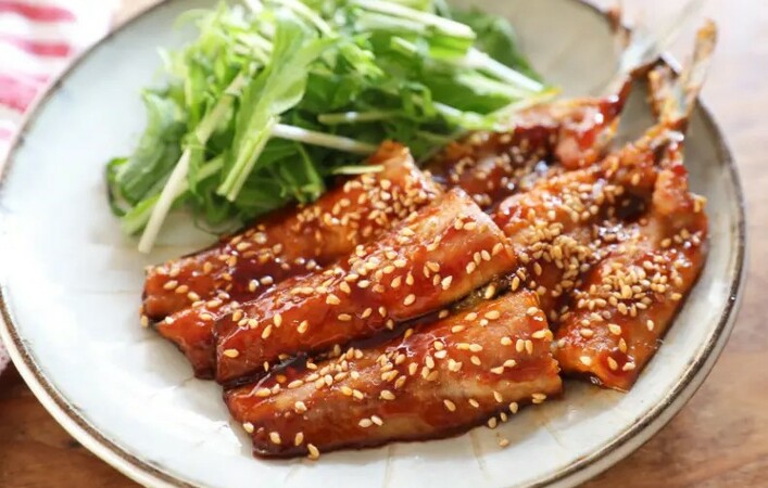 和食だけじゃない！洋風や韓国風で楽しむ「さんま」レシピ