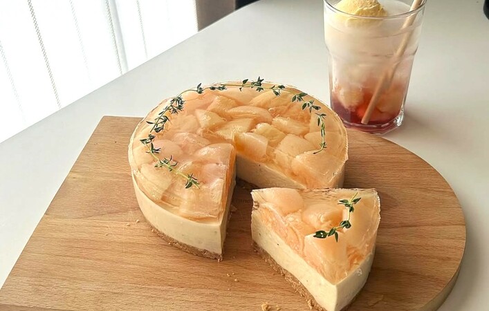 さわやかな香りと深い味わいに癒やされる♪「アールグレイ」のおやつレシピ