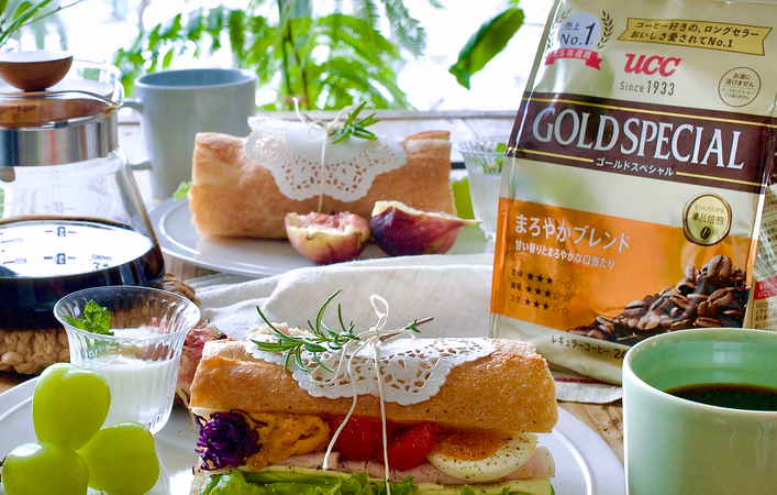 いつものひとときを特別に！「#私のゴスペ時間」投稿キャンペーン開催