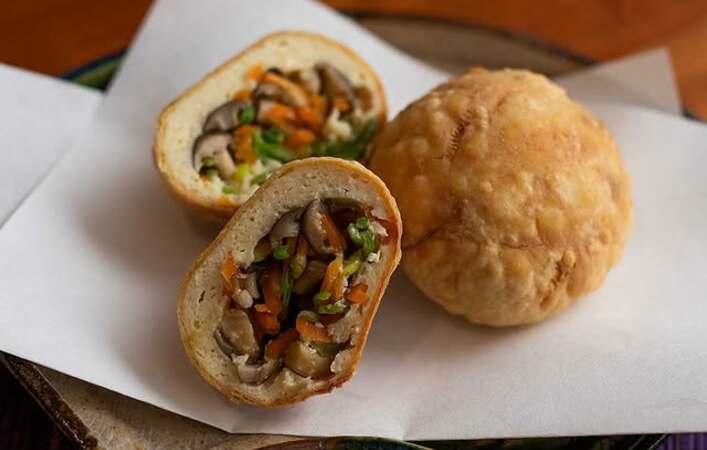 お彼岸だけでなく毎日作りたくなる！滋味あふれる「精進料理」をおうちで楽しもう