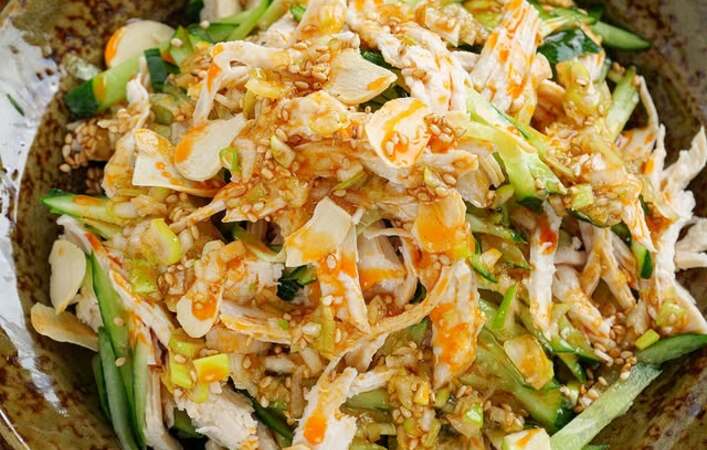 いくらでも食べられちゃうおいしさ！「#抱えて食べたい」おかずのレシピ