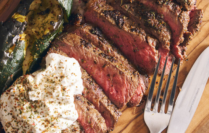 オージー・ビーフで作ろう！「我が家のごちそうレシピ」投稿キャンペーン開催