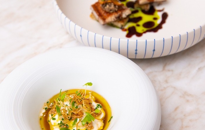 プロから学ぼう！植物油のおうちでの使い方 vol.2～オリーブ油編～