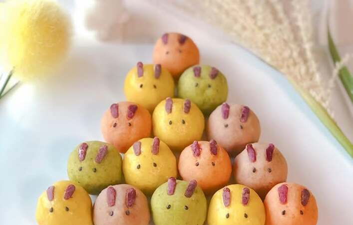 白玉だんごだけじゃない！十五夜をより楽しめる「お月見スイーツ」作ってみませんか