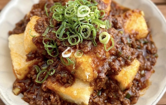 10月2日は「豆腐の日」！ひと工夫して作りたい豆腐レシピ