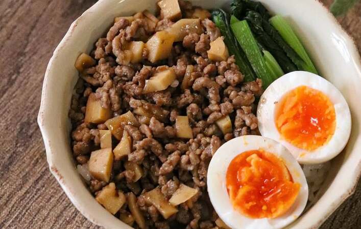 秋の夜長におすすめ！快眠を助ける食材とお茶レシピ