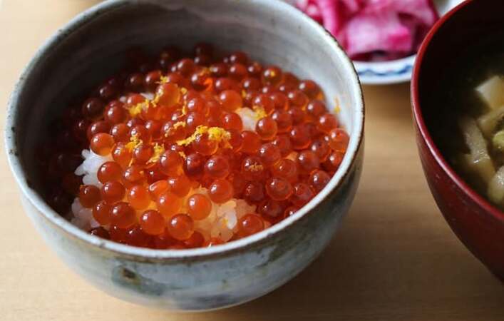 新米をもっとおいしく！炊き方のコツ＆人気の「ごはんのお供」レシピ集
