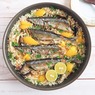 みんな大好きな秋の味覚が今年は豊漁！「秋刀魚」を堪能する洋風レシピ2品