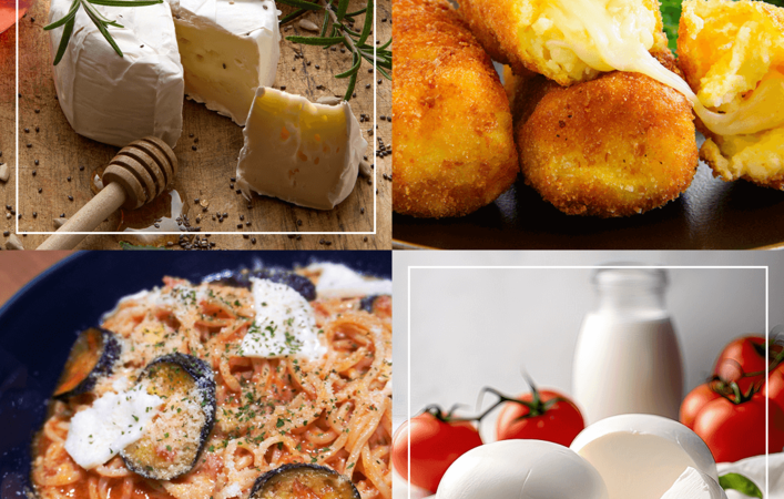 簡単・手軽がうれしい！「国産チーズ」で作る絶品チーズ料理レシピを大募集