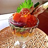 のんべえにおすすめ！おつまみ系パフェ「#しょっパフェ」がおしゃれってウワサ