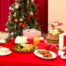 【編集部レポ】おうちで過ごす派におすすめ！クリスマスケーキ＆パーティーメニュー
