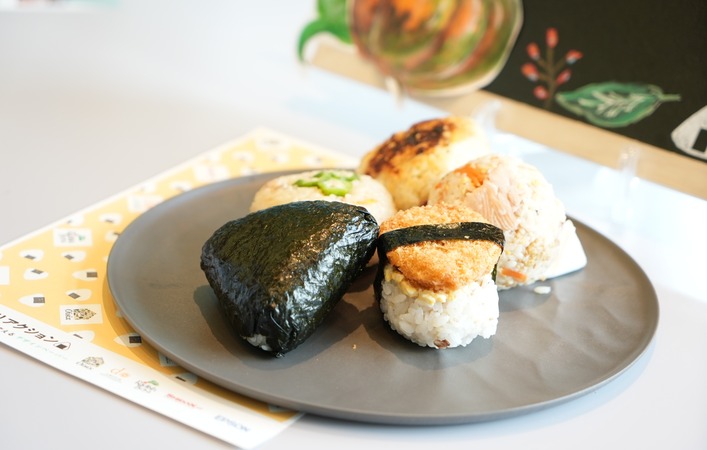 【編集部レポ】世界の子どもたちへの想いも込めて「おにぎりアクション2025」