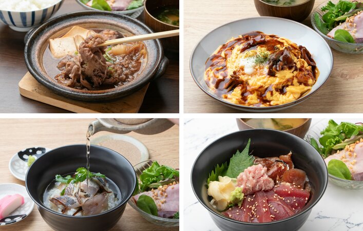 【編集部レポ】期間限定で開催中！「まるごと！神奈川レストラン」